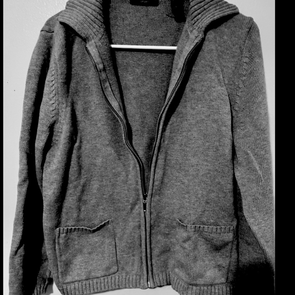 Karen Scott Sport jacket/cardigan